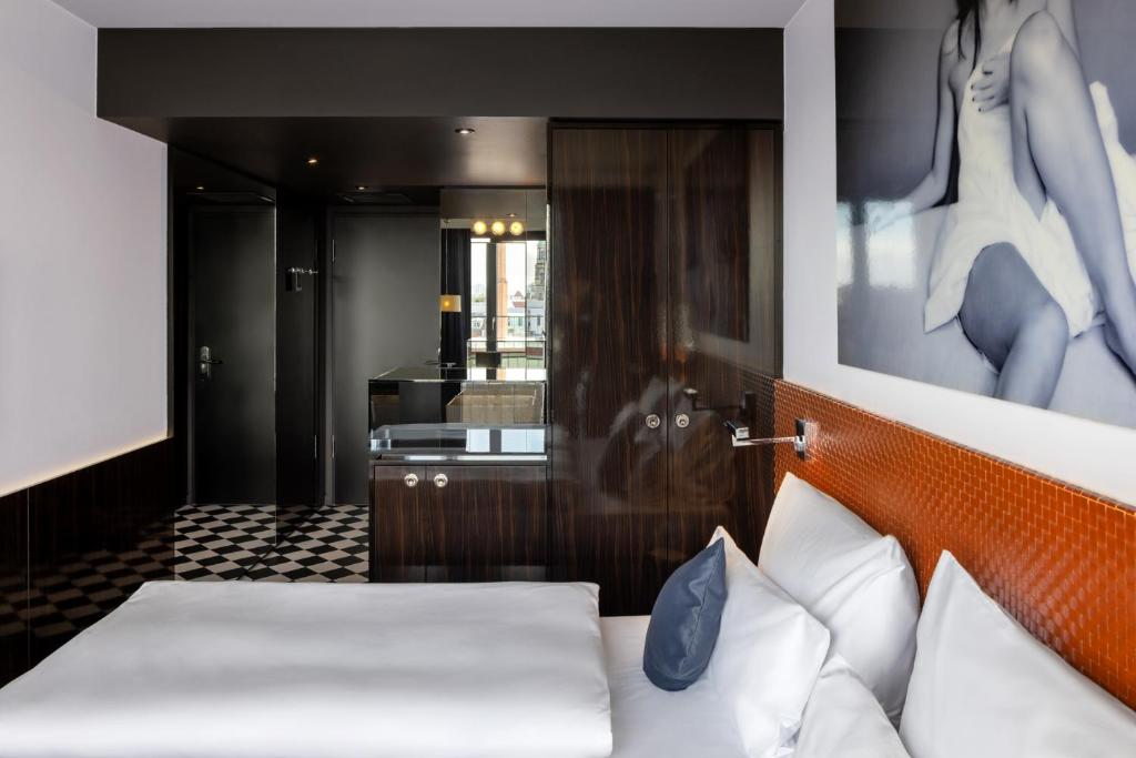 Hotel MANI by AMANO - Resim 23