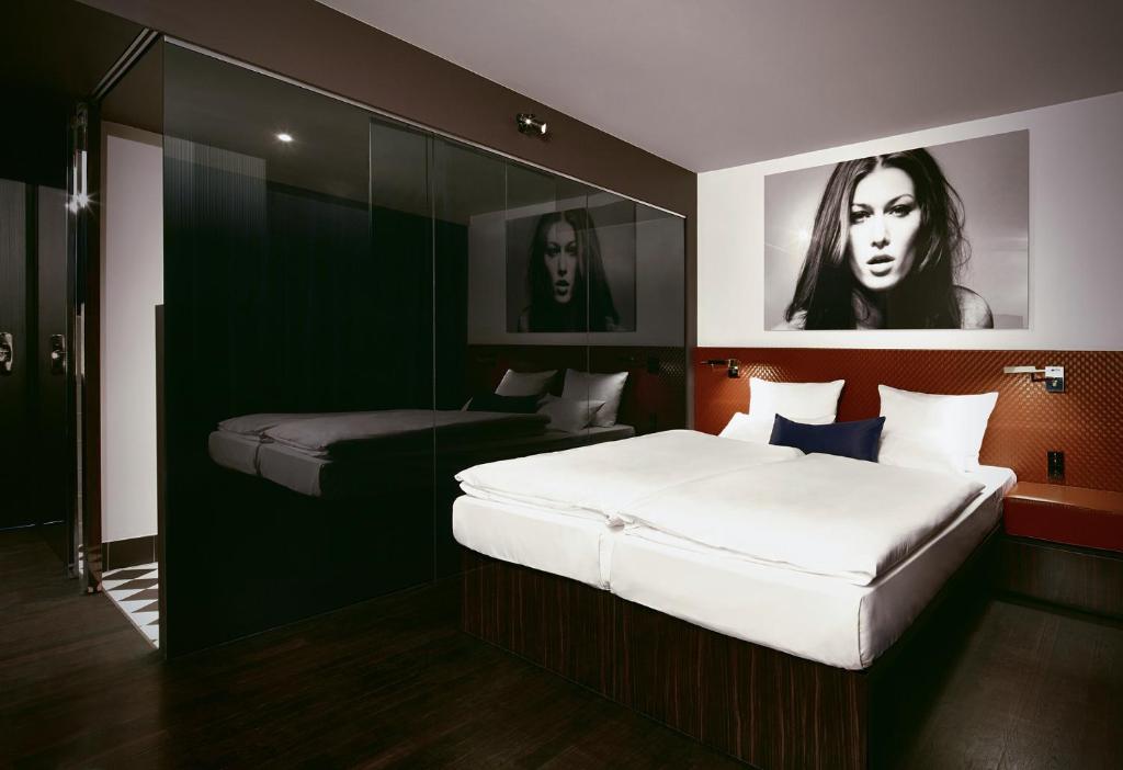 Hotel MANI by AMANO - Resim 24
