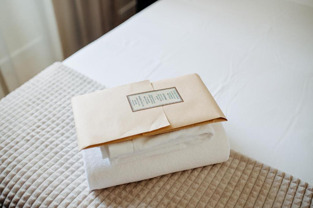 Next Level Premium Hotels - Resim 29