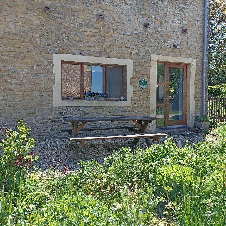 Gîte de Thirifays - Apartamento