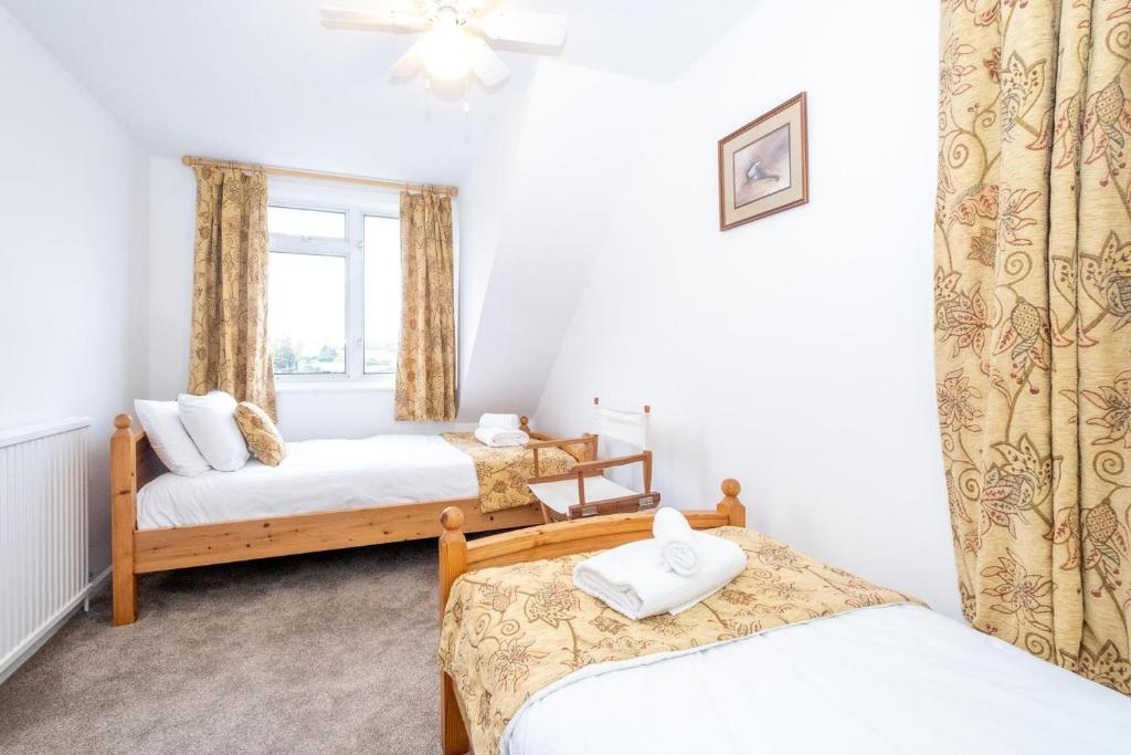 Kittiwake, Aldeburgh - Aldeburgh Coastal Cottages 7