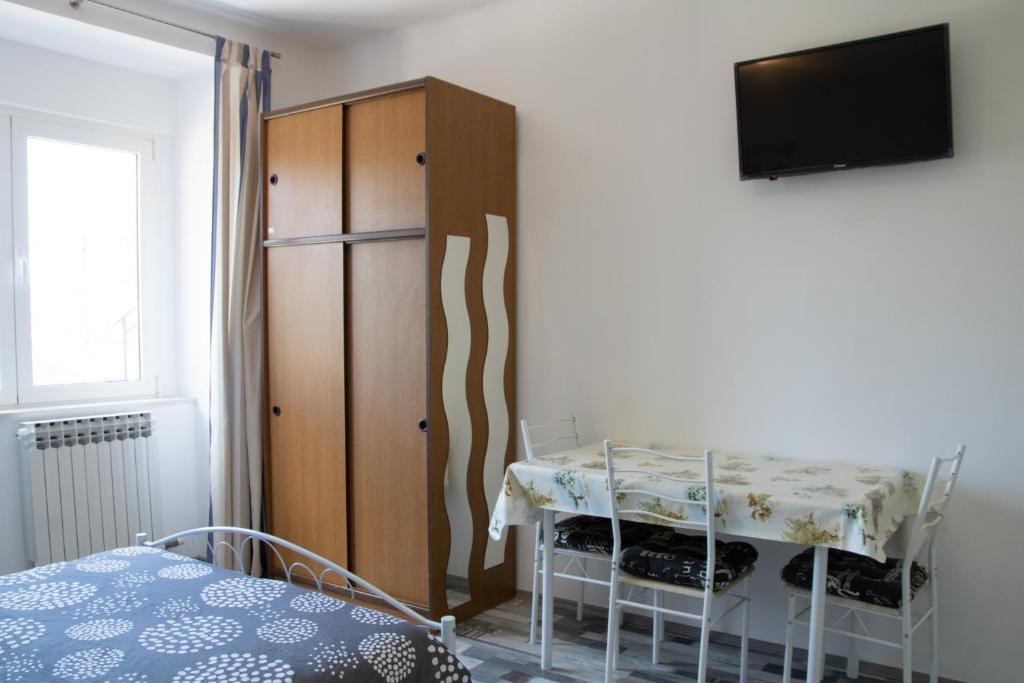 Apartments Teo - Studio
