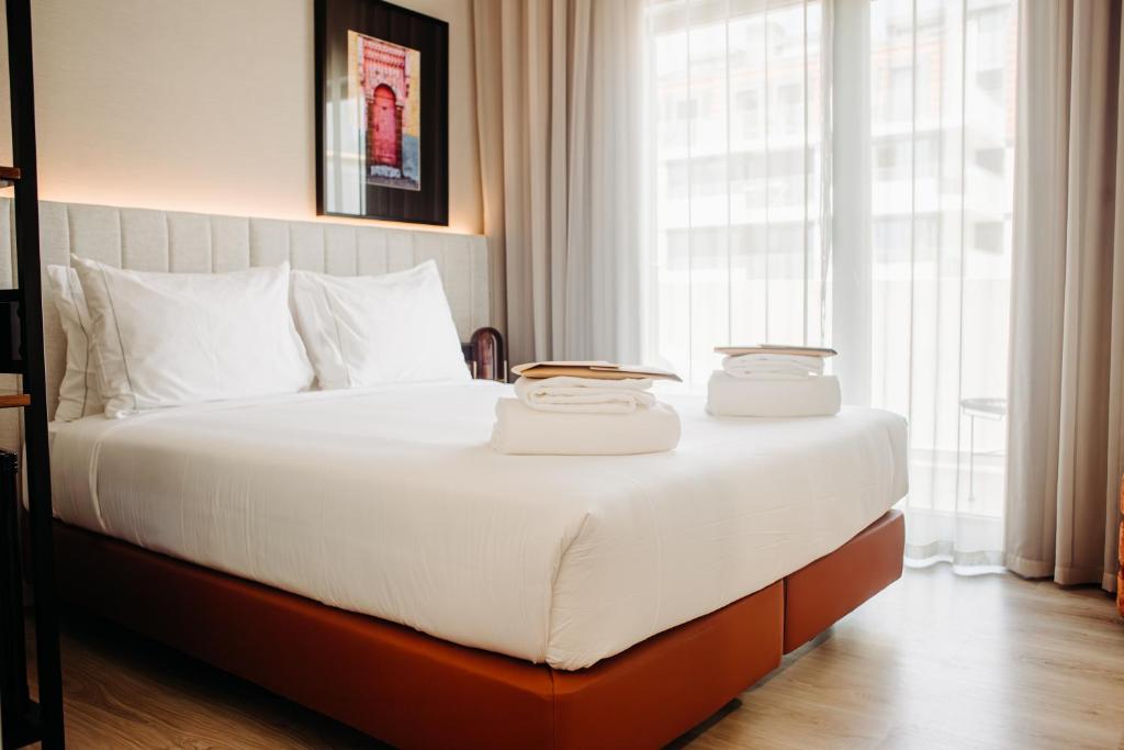 Next Level Premium Hotels, Lisbon – Updated 2023 Prices