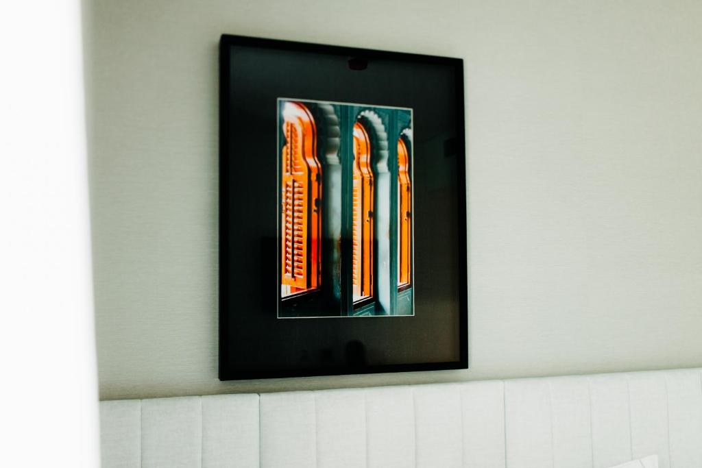 Next Level Premium Hotels - Resim 34