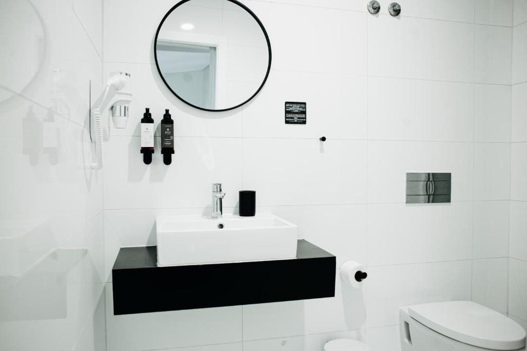 Next Level Premium Hotels - Resim 36