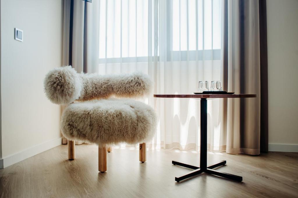 Next Level Premium Hotels - Resim 37