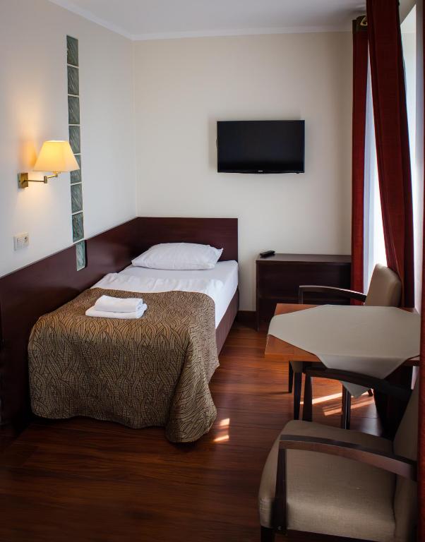 Akme APARTMENTS & ROOMS & FREE PARKING - Resim 27