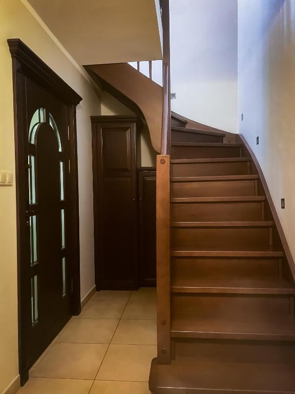 Fotografie z fotogalerie ubytování Akme APARTMENTS & ROOMS & FREE PARKING v Gdaňsku