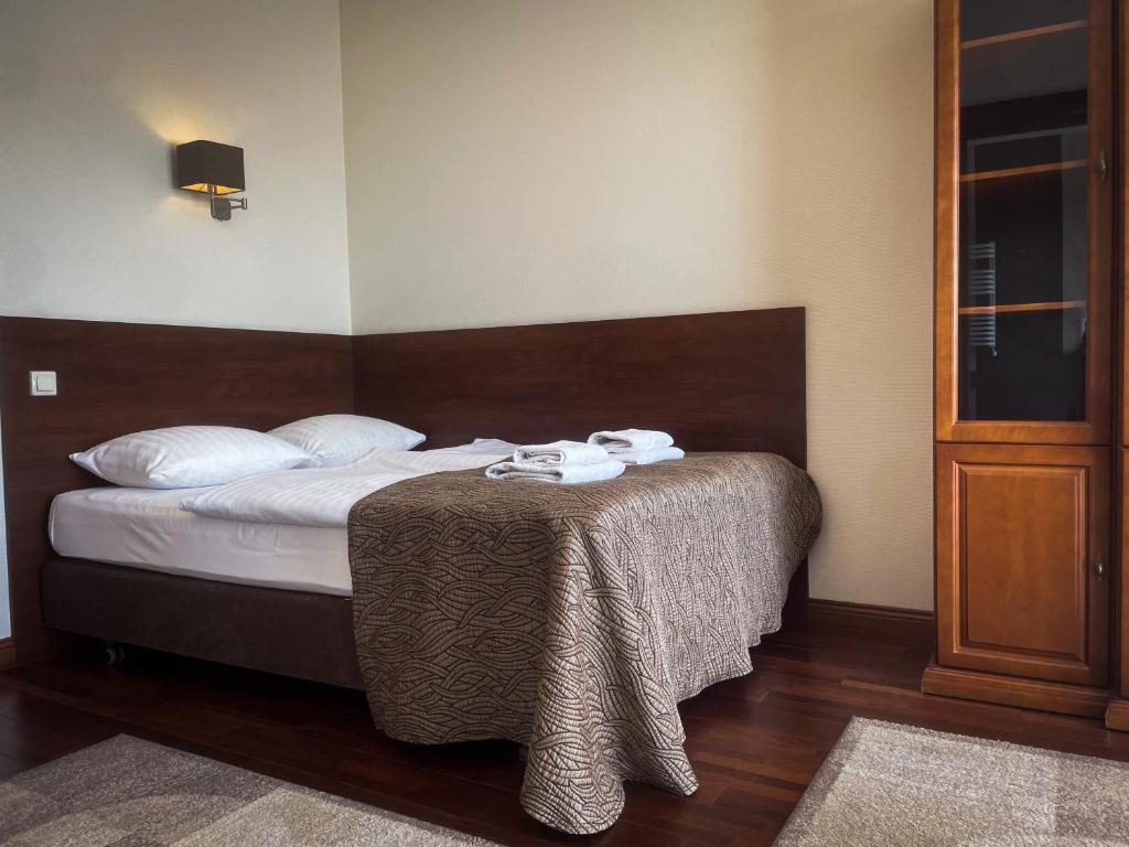 Akme APARTMENTS & ROOMS & FREE PARKING - Resim 22