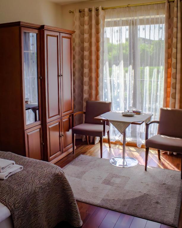 Akme APARTMENTS & ROOMS & FREE PARKING - Resim 35