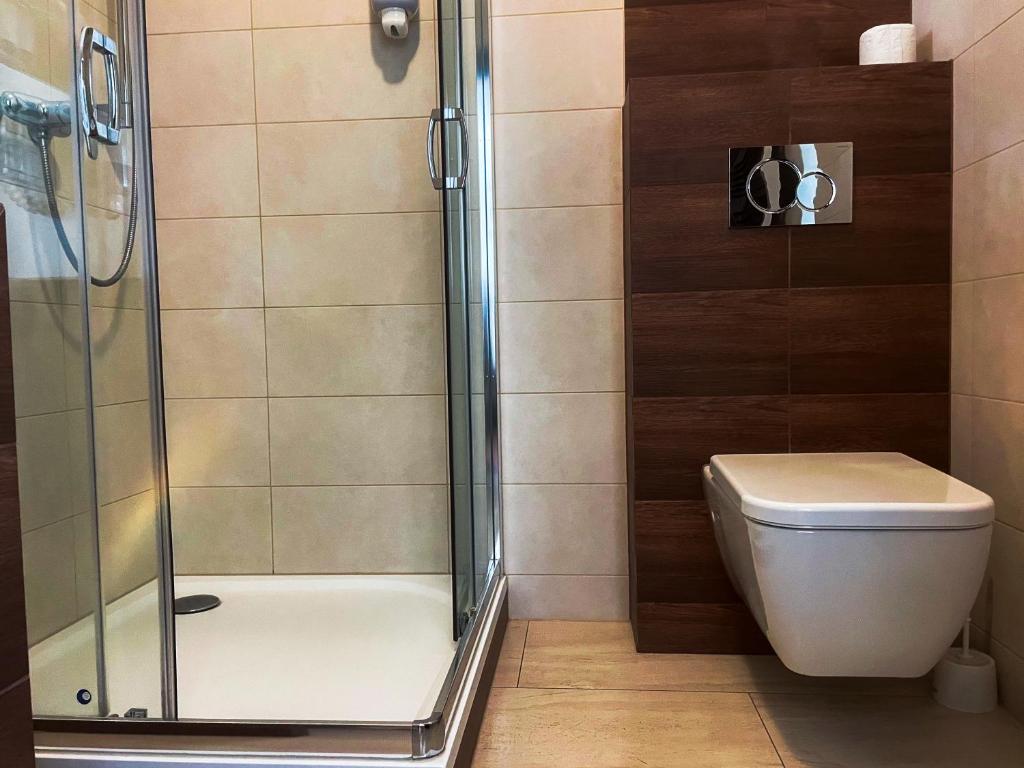 Akme APARTMENTS & ROOMS & FREE PARKING - Resim 13