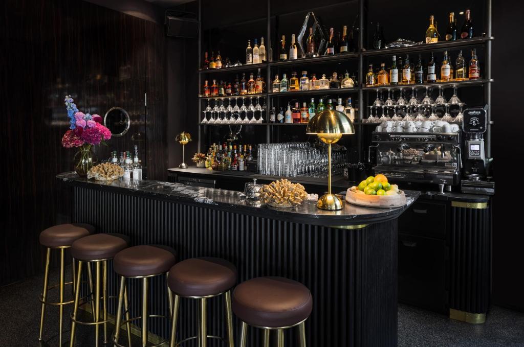 Hotel MANI by AMANO - Resim 25