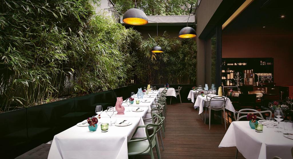 Hotel MANI by AMANO - Resim 19