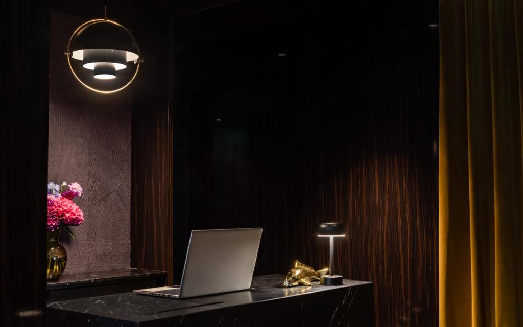 Hotel MANI by AMANO - Resim 26