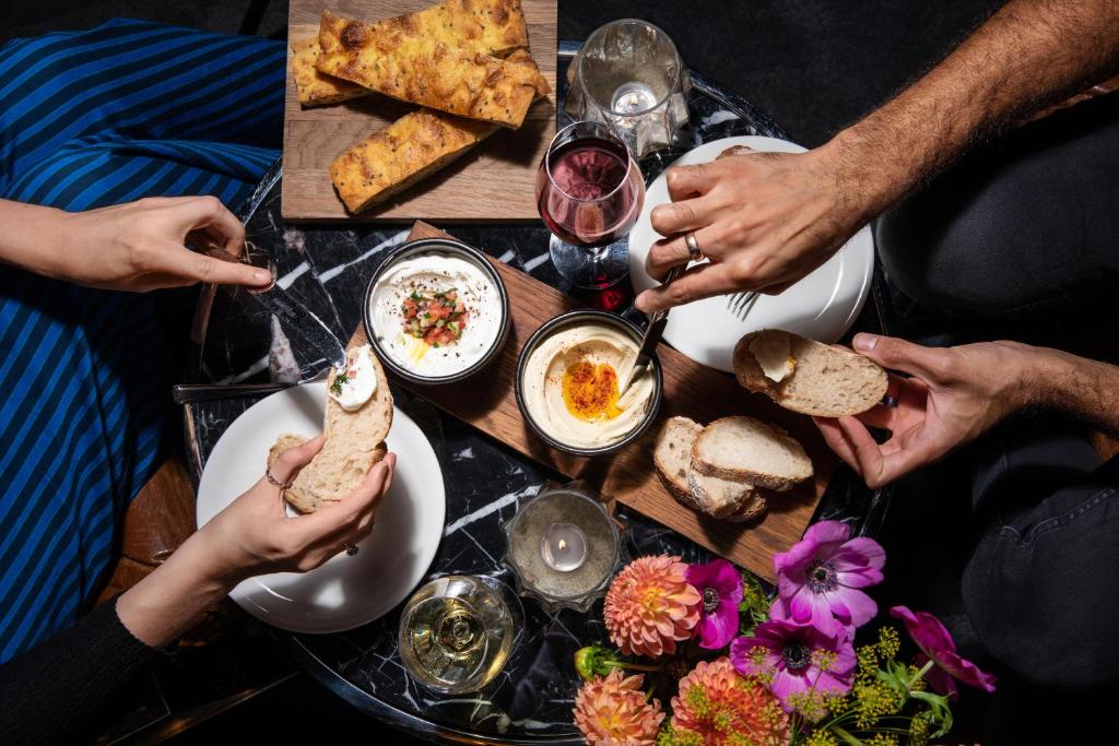 Hotel MANI by AMANO - Resim 30