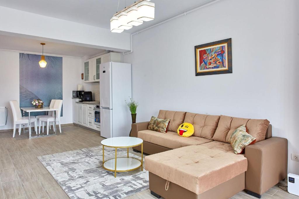 Apartament Moonlight Casa Del Mar, Mamaia (updated prices 2024)