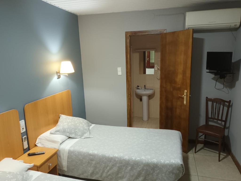 Hostal Can Jaume, Mollerusa – Updated 2023 Prices