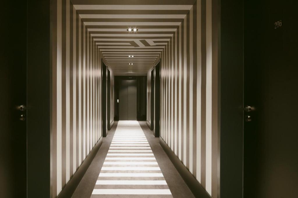 Fotografie z fotogalerie ubytování Hotel MANI by AMANO v Berlíně