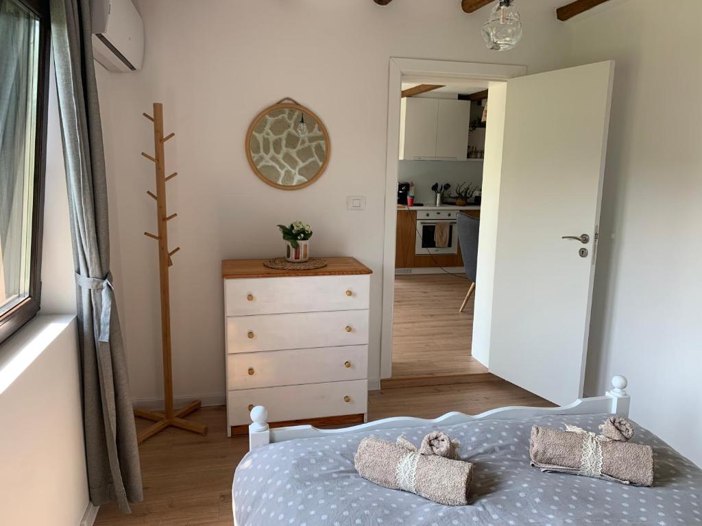 Fotografie z fotogalerie ubytování Spring-Пролет Apartment, Old Town, Veliko Tărnovo v destinaci Veliko Tărnovo
