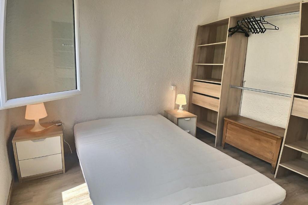 Fotografia z galérie ubytovania Face à la mer - Confortable appartement pour 4 personnes v destinácii Valras-Plage