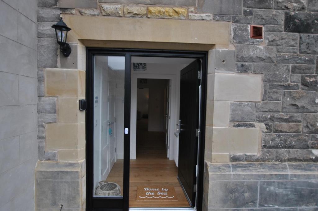 Exteriér nebo vchod ubytování Walters Neuk Anstruther- luxury coastal home