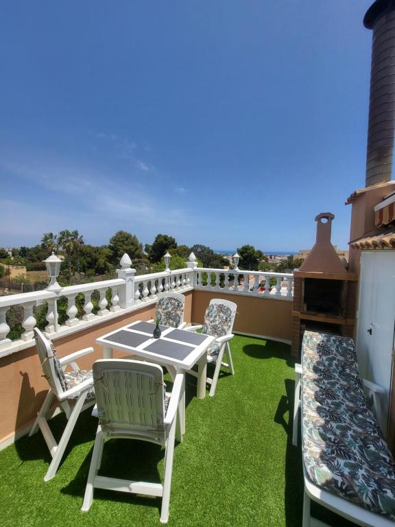Fotografia z galérie ubytovania Apartment Simon v destinácii Orihuela Costa