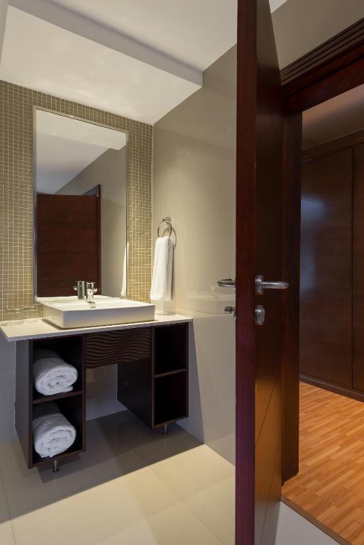 Park Inn by Radisson, Lagos Victoria Island - Habitación Premium Con Balcón