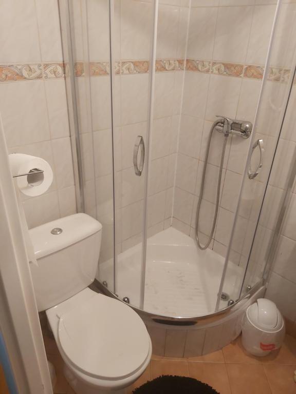 Pokoje gościnne Anna - 8