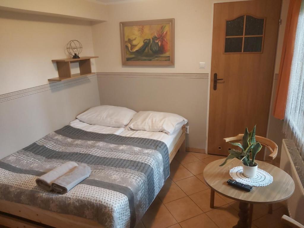 Pokoje gościnne Anna - 13