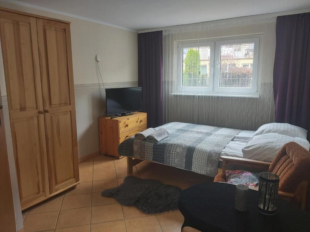 Pokoje gościnne Anna - 12