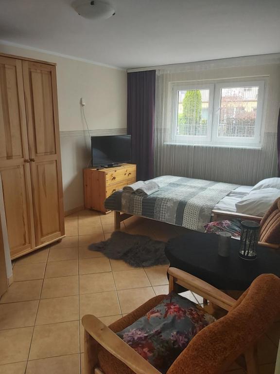 Pokoje gościnne Anna - 11