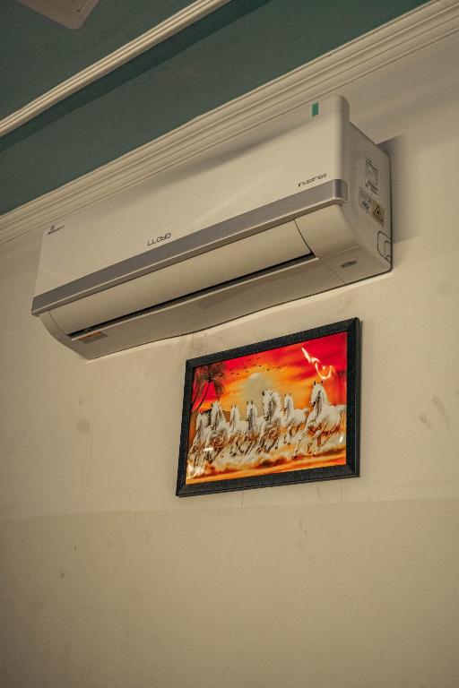Fotografie z fotogalerie ubytování Pachamama Hostel v destinaci Džajpur