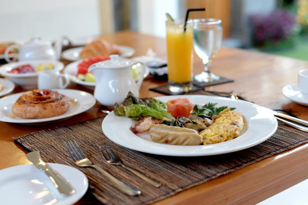 Sandi Agung Villa - 7