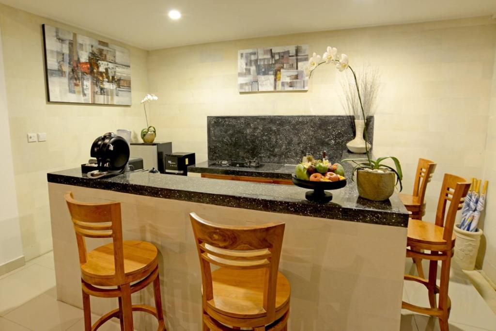 Sandi Agung Villa - 8