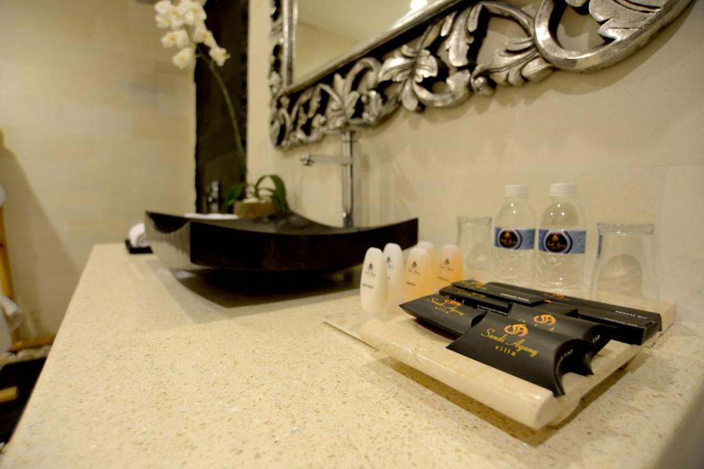 Sandi Agung Villa - 10