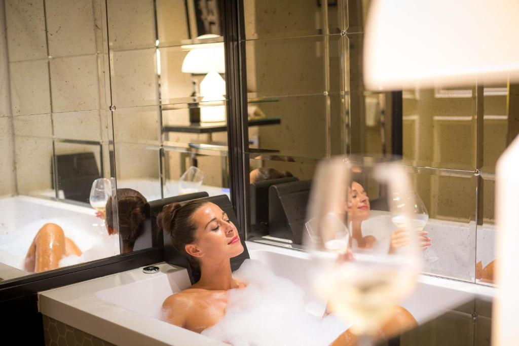 Il Rivalta - Place of Charme - Resim 10