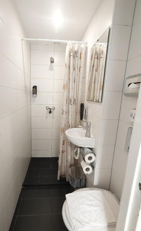 Hotel Amsterdam Inn - Resim 42