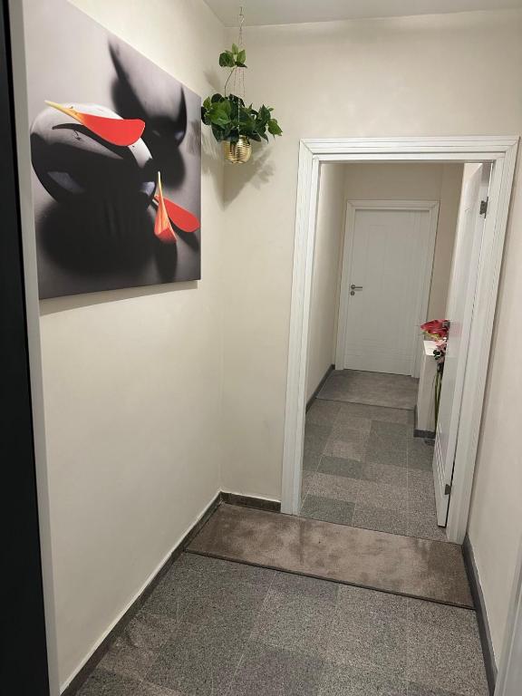 Fotografie z fotogalerie ubytování Lux apartments Top center v Sofii