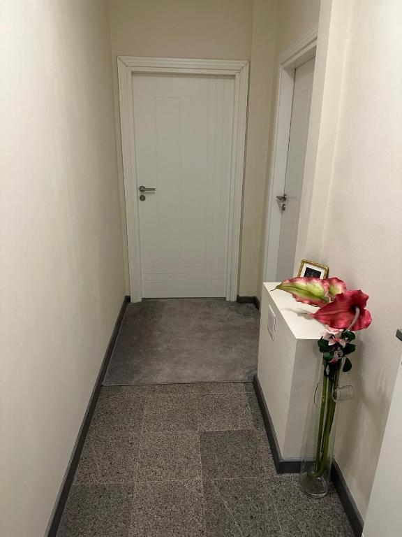 Fotografie z fotogalerie ubytování Lux apartments Top center v Sofii