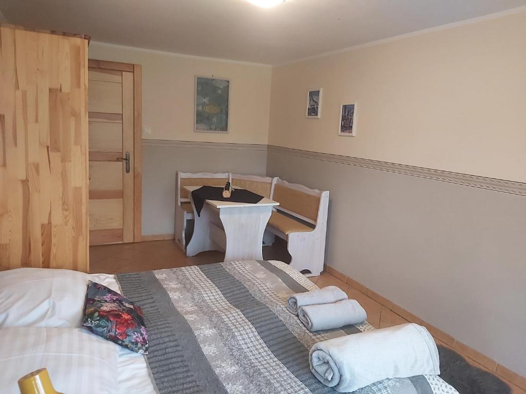 Pokoje gościnne Anna - 3