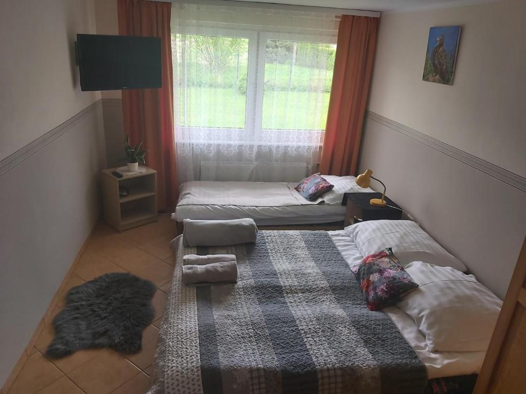 Pokoje gościnne Anna - 2