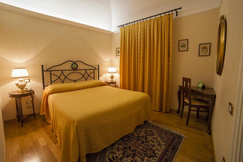 La Luma Hotel - Camera Doppia