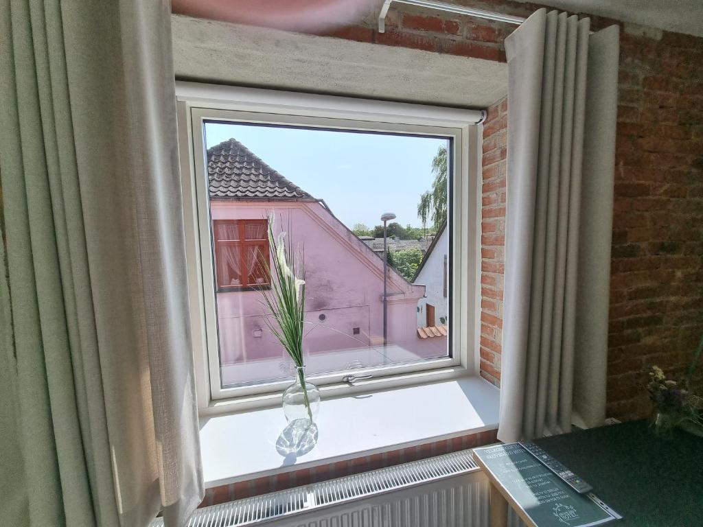 Fotografie z fotogalerie ubytování Skovsgård Hotel v destinaci Brovst