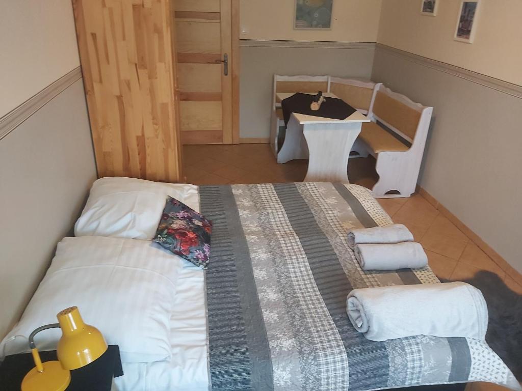 Pokoje gościnne Anna - 4