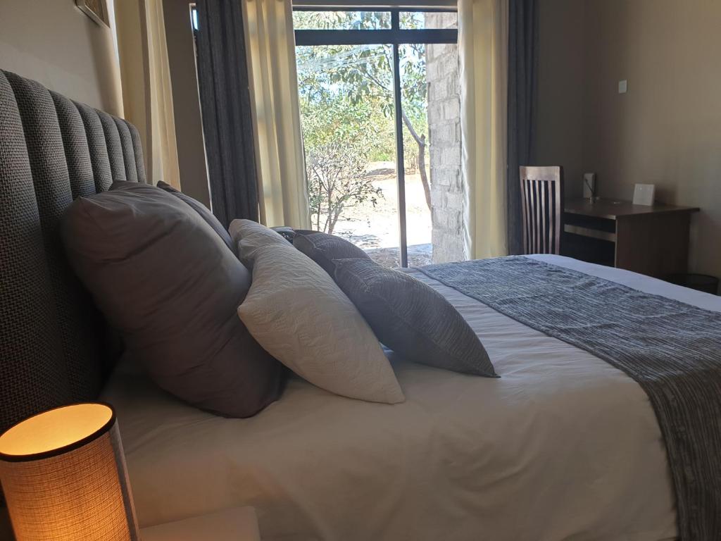 Villa Lombe, Off Great East Road, Silverest - One-Bedroom Apartment