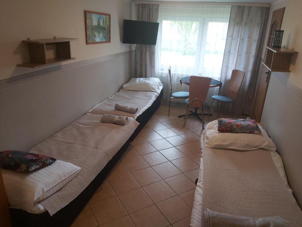 Pokoje gościnne Anna - 7