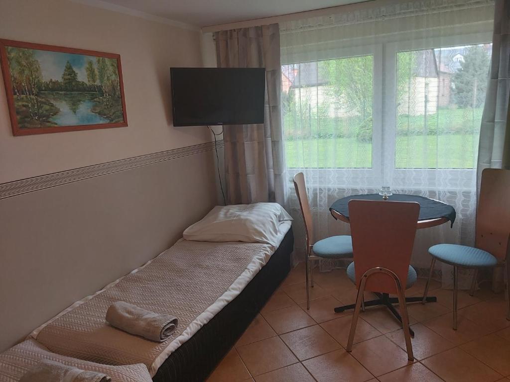 Pokoje gościnne Anna - 10