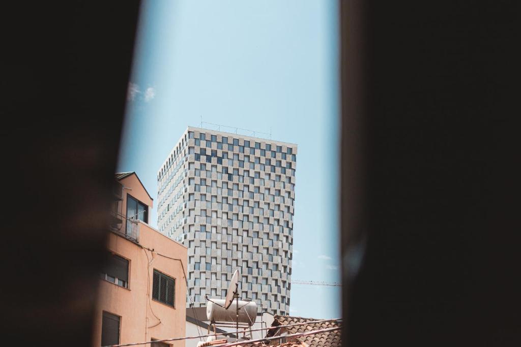 Fotografie z fotogalerie ubytování Hotel Tier Center v destinaci Tirana