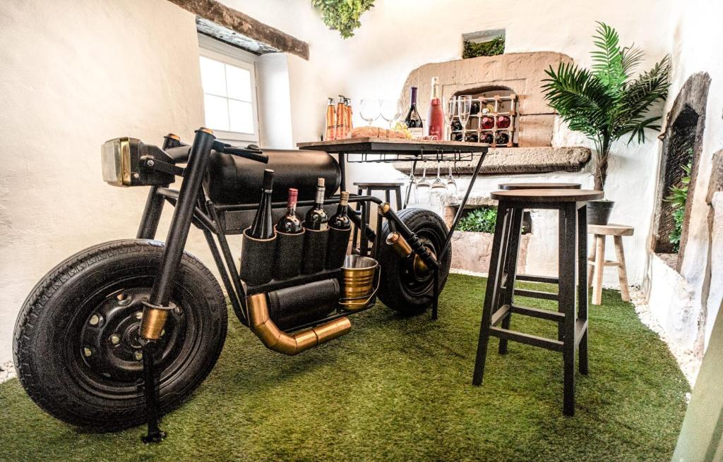 Fotografie z fotogalerie ubytování Cloud 9 v destinaci Ralingen