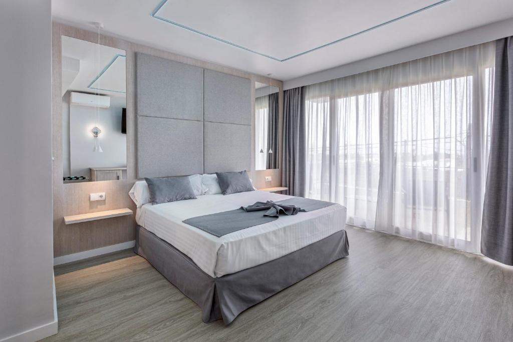 Hospedium Hotel Abril, Sant Joan dAlacant – Bijgewerkte ...